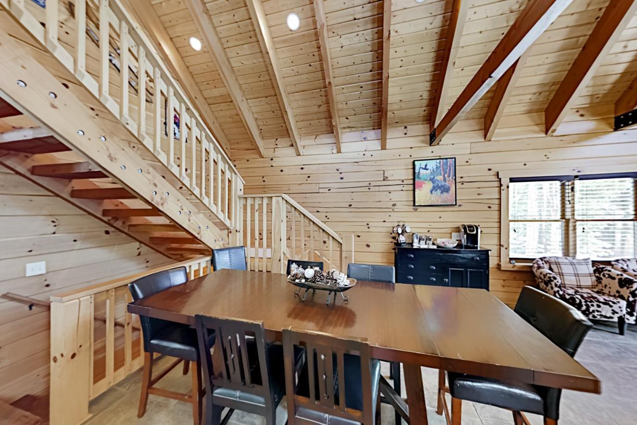 Little Bears Cabin Breckenridge Exterior photo