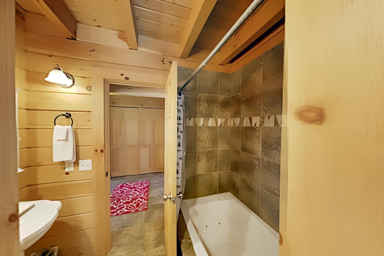 Little Bears Cabin Breckenridge Exterior photo