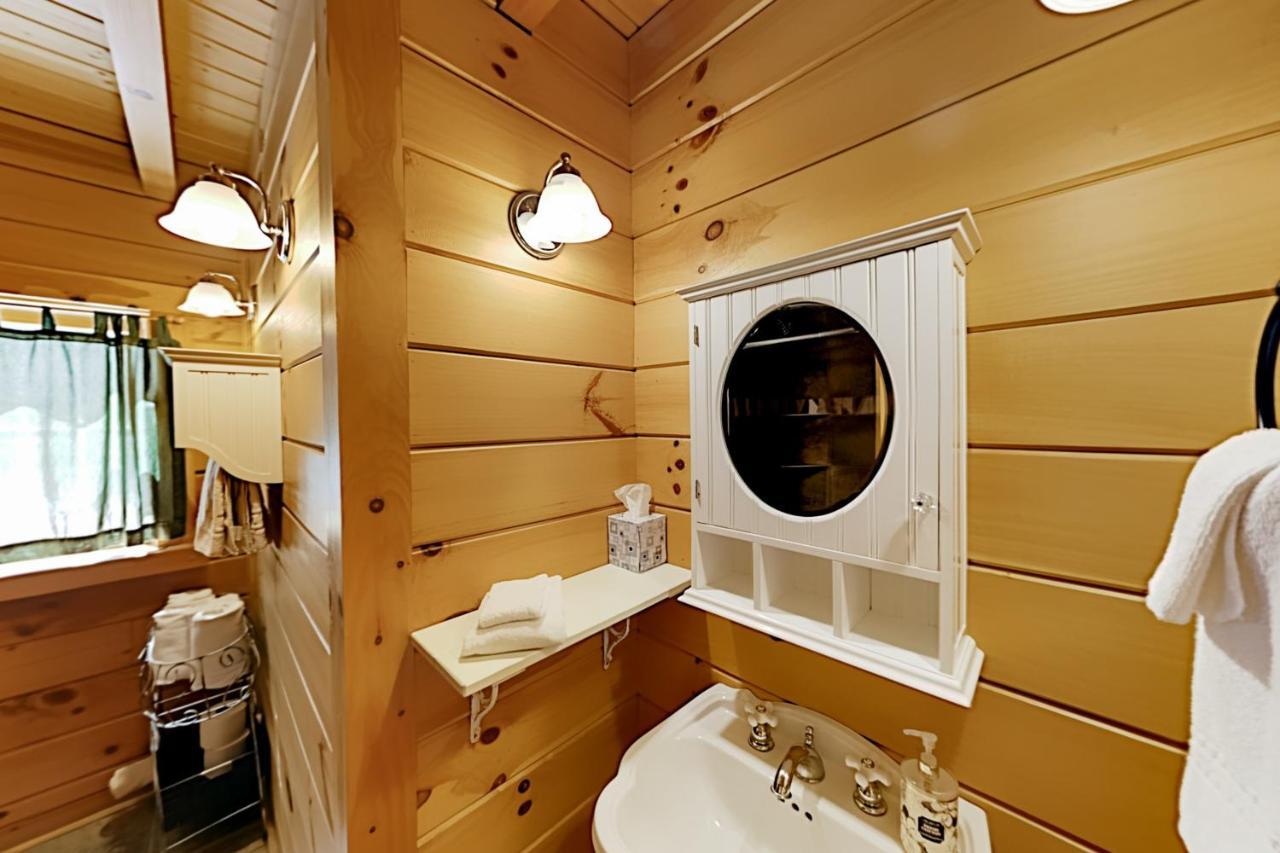 Little Bears Cabin Breckenridge Exterior photo