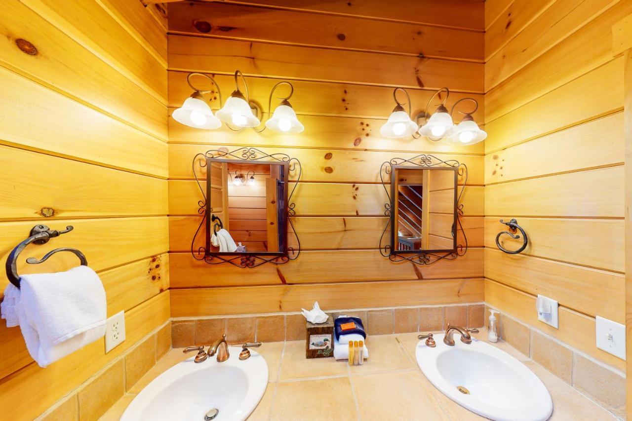 Little Bears Cabin Breckenridge Exterior photo